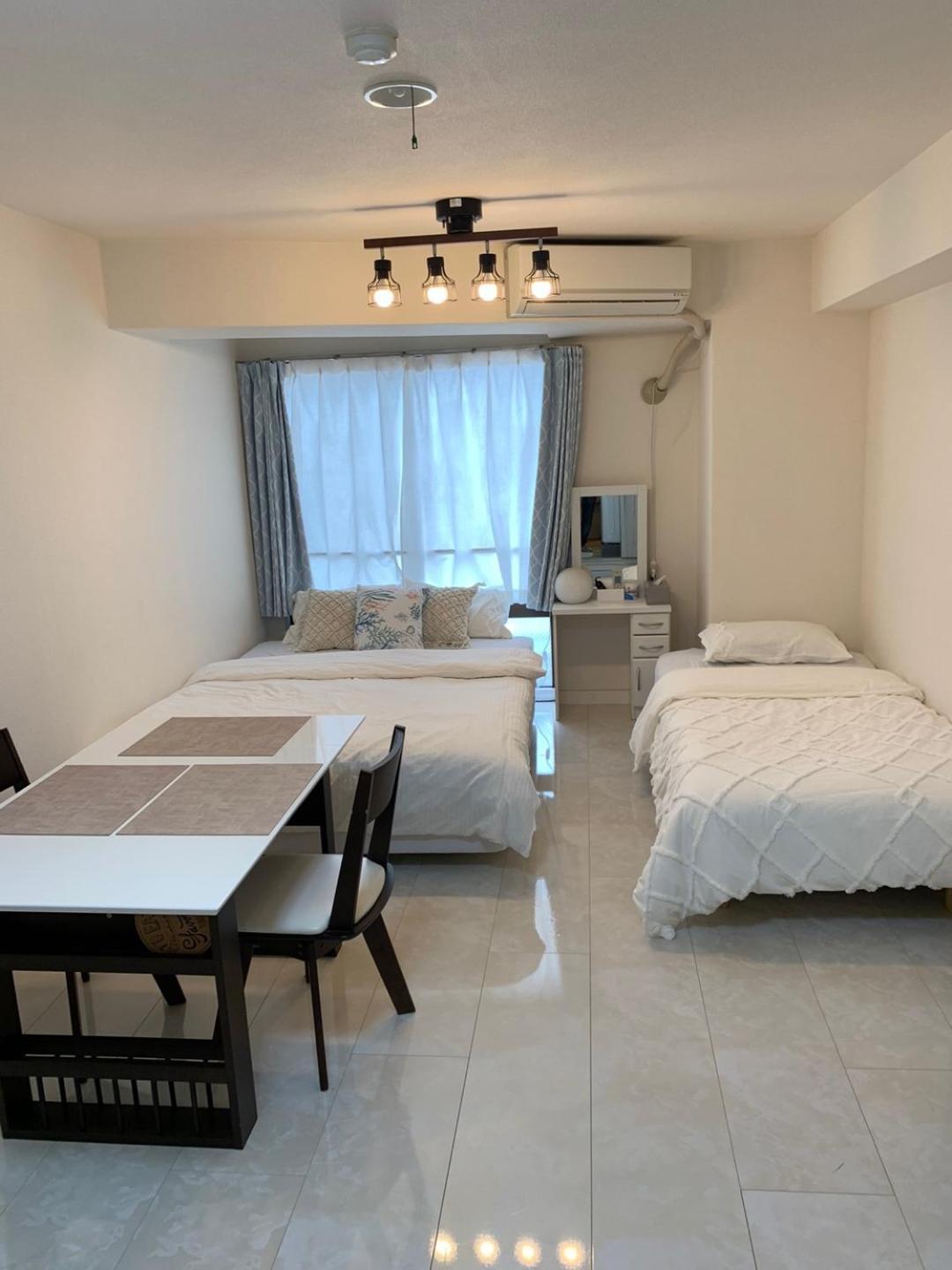 Apartment 803 Near Koiwa Station Walk 1min Tokyo