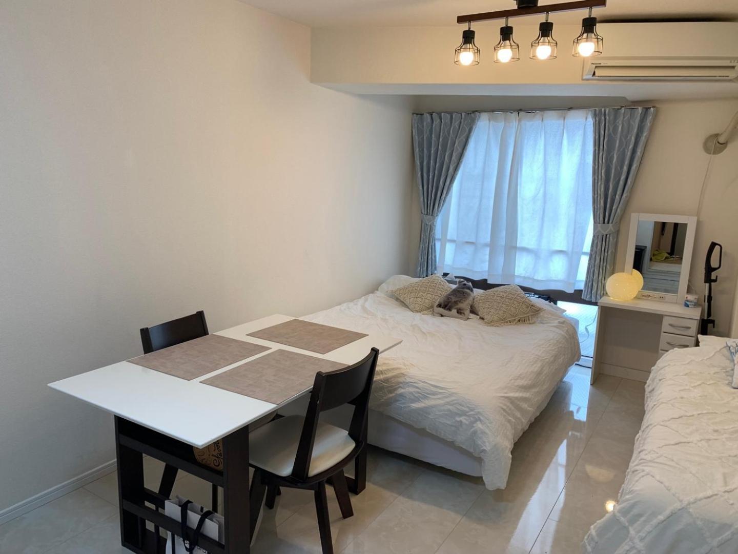 Apartment 803 Near Koiwa Station Walk 1min Tokyo