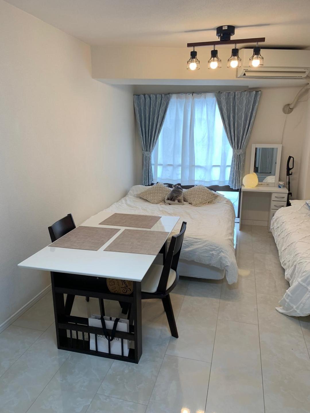 Apartment 803 Near Koiwa Station Walk 1min *