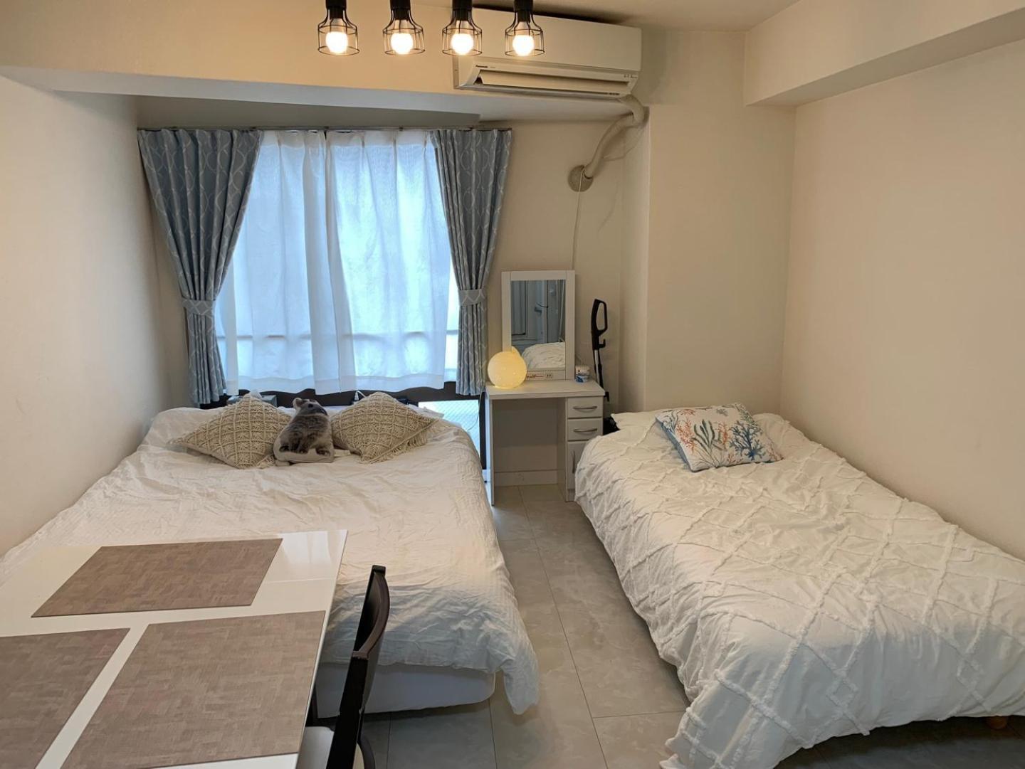 803 Near Koiwa Station Walk 1min *