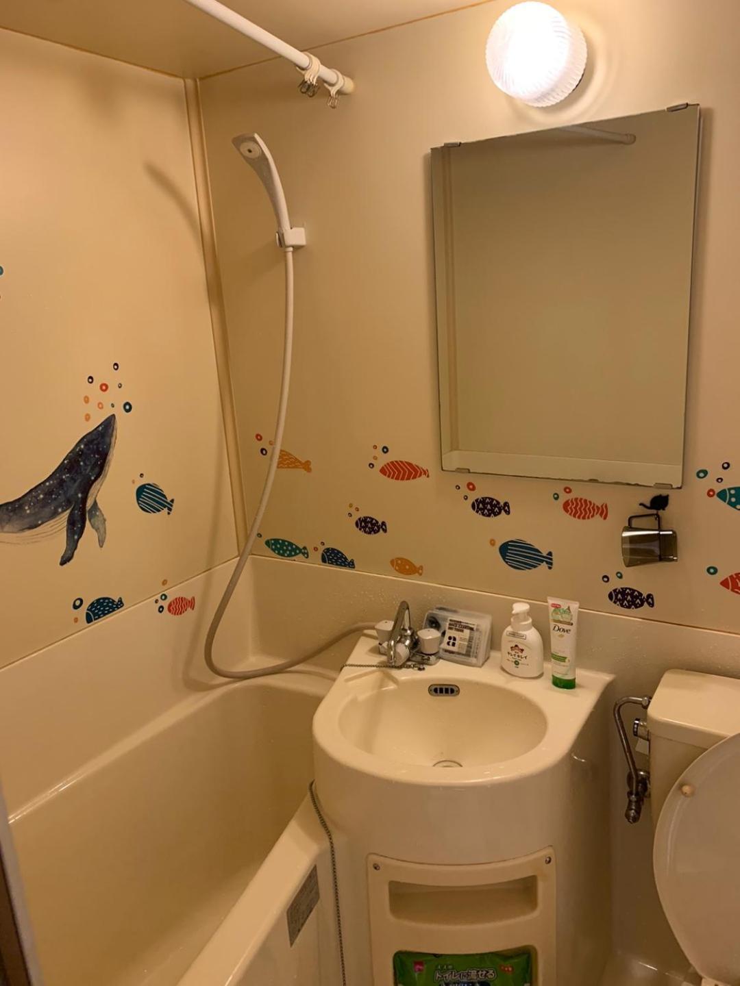 803 Near Koiwa Station Walk 1min Apartment