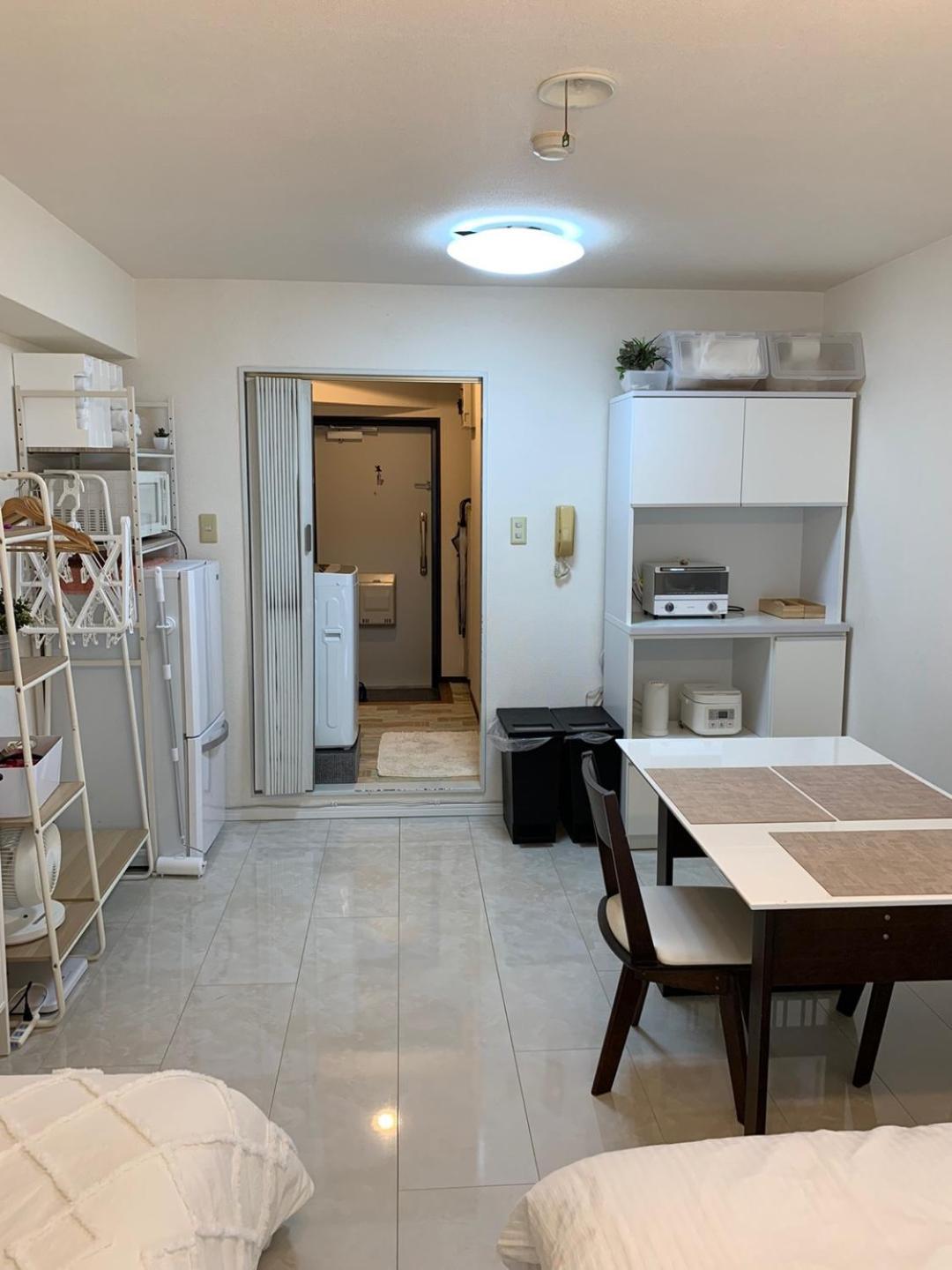 803 Near Koiwa Station Walk 1min Apartment *