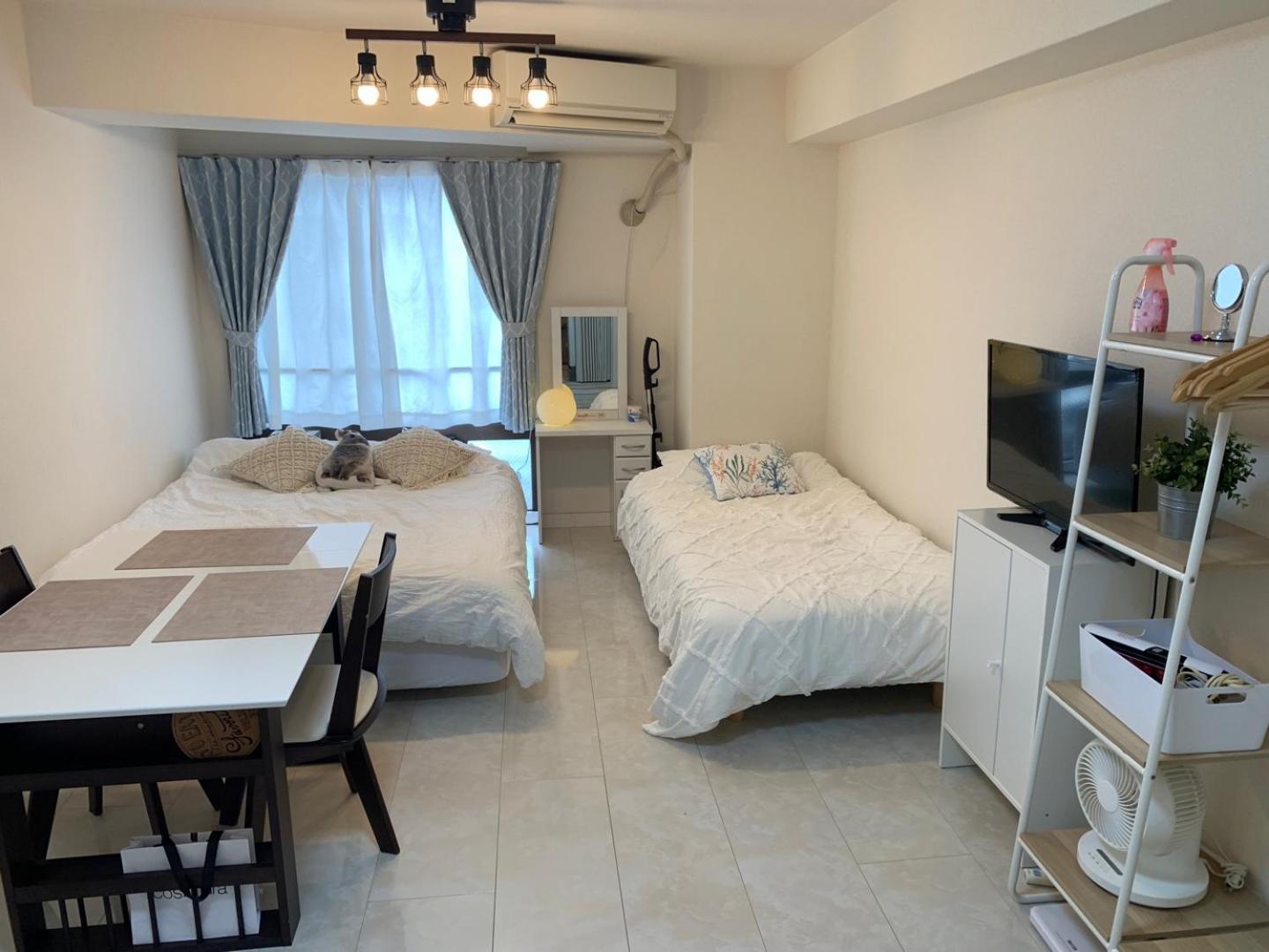 803 Near Koiwa Station Walk 1min Apartment