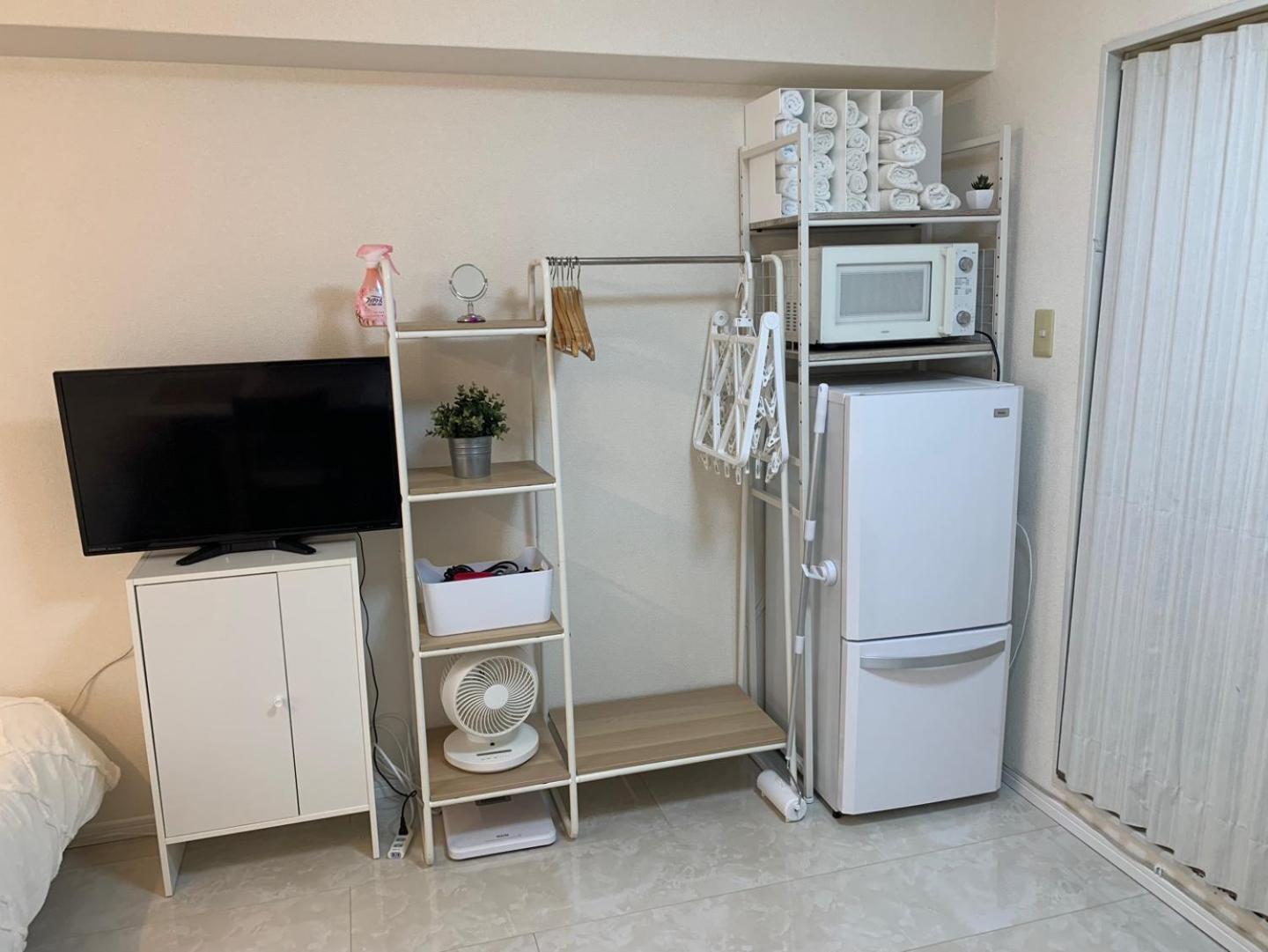 803 Near Koiwa Station Walk 1min Apartment Tokyo