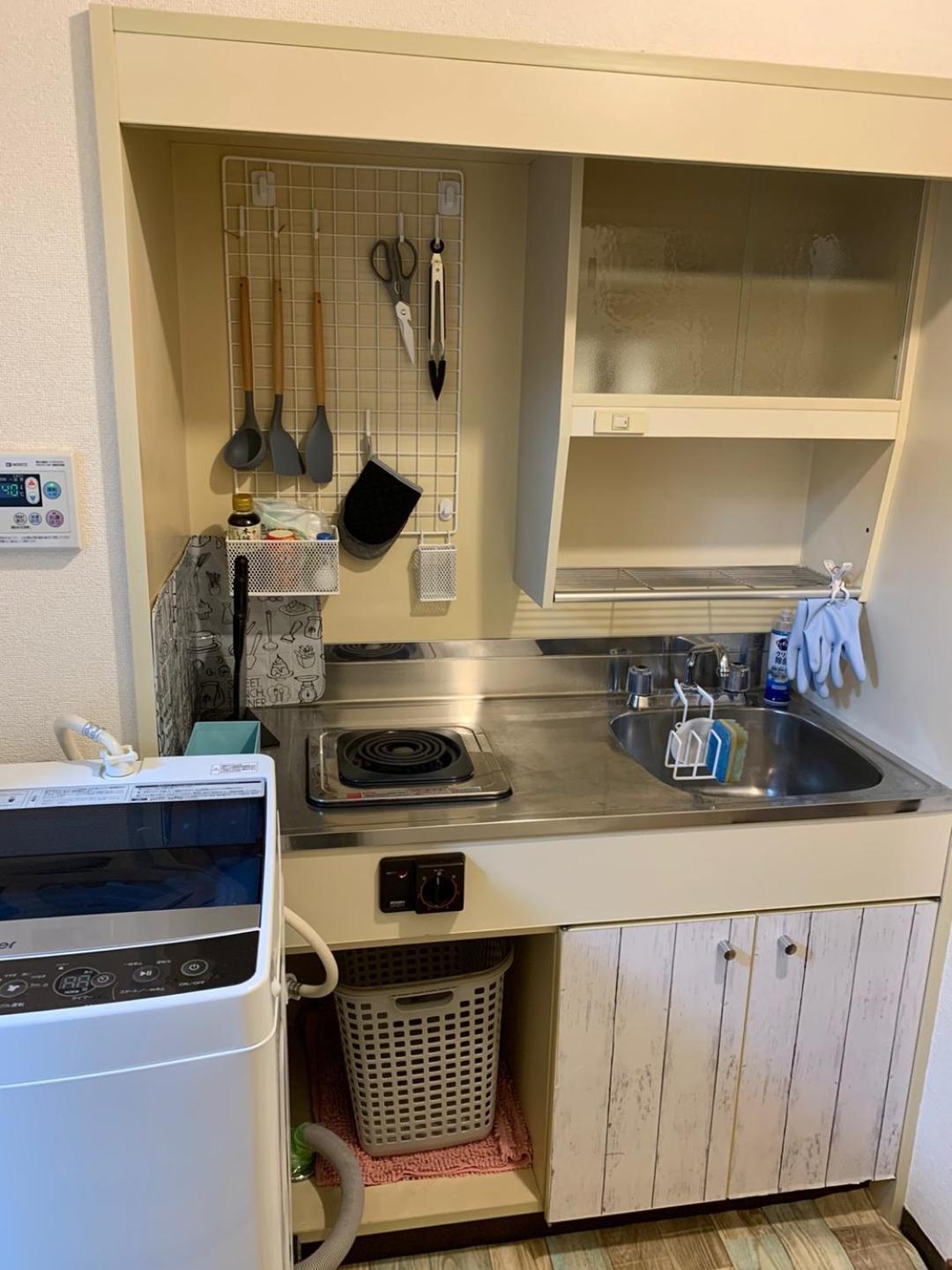 803 Near Koiwa Station Walk 1min Apartment *
